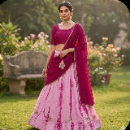 Lehenga 